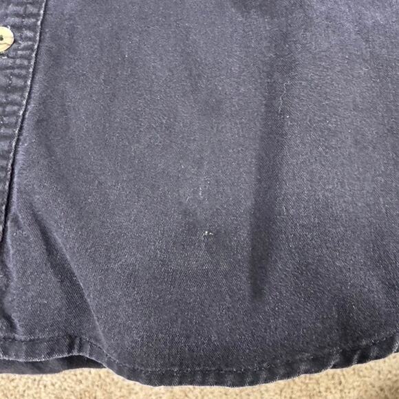 "BUGLE BOY", VINTAGE, Crested Right Breast, 16 Candles, 80'S, Pretty In Pink, - Picture 4 of 7